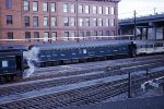 N&W #300 ROANOKE